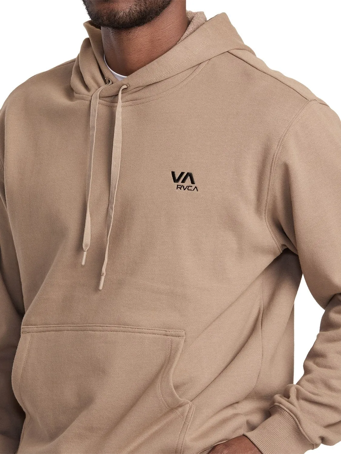 RVCA Men's VA Essentials Hoodie