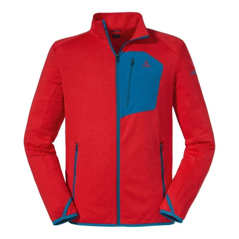 Schöffel Fleece Jacket Savoyen2 - Fleece jacket - Men's