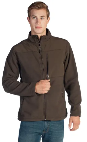 Sequoia Thermo-Fleece Jacket