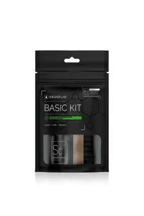 Sneaker LAB Basic Kit