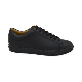 SOLOVAIR Sneaker- Greasy Black