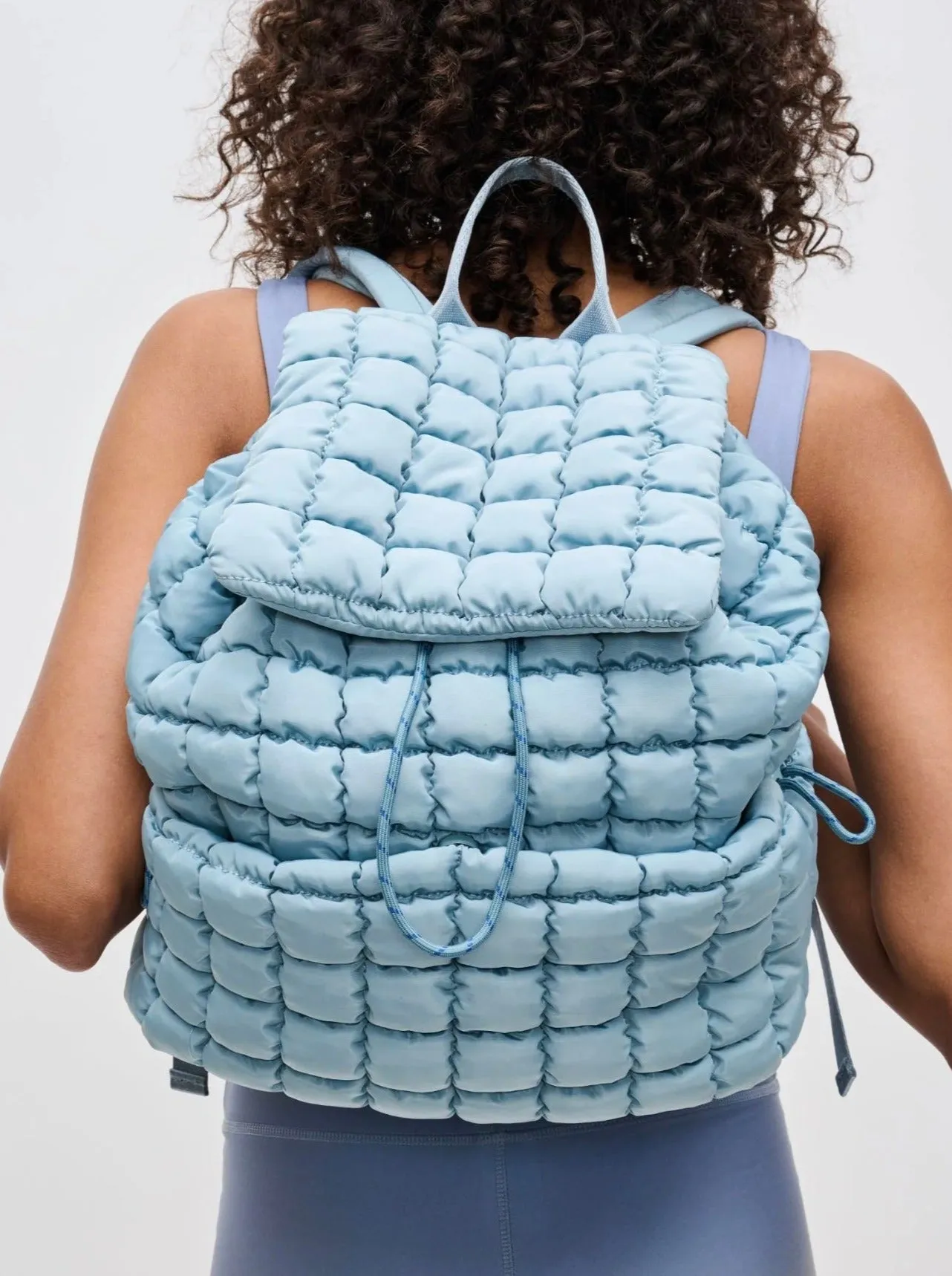 Spring Vitality Backpack