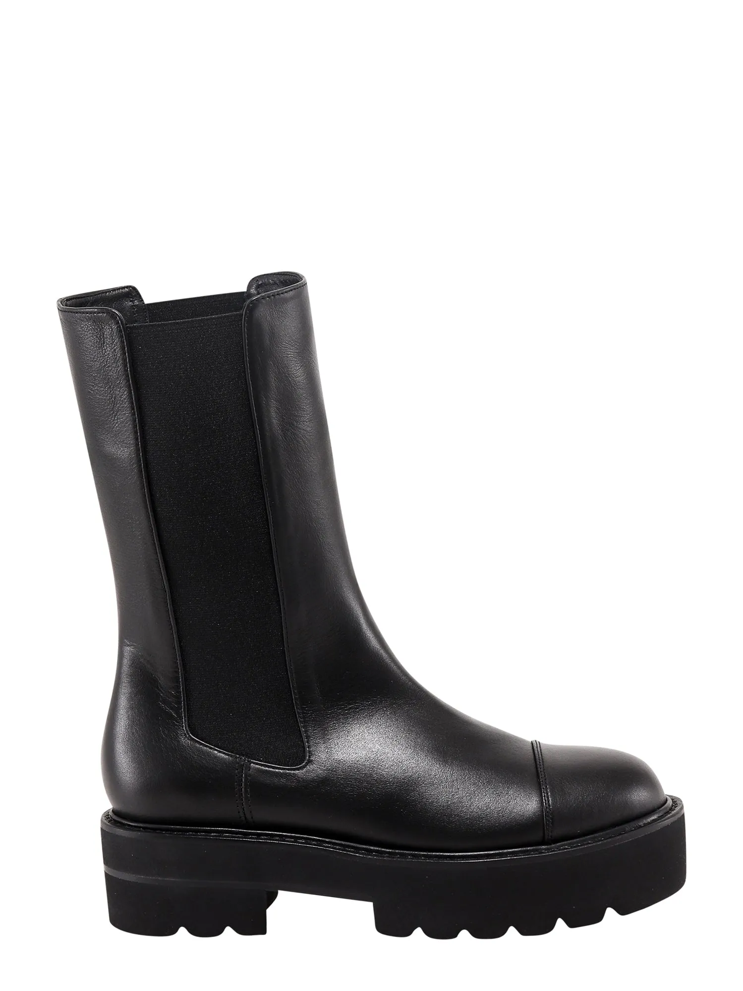 Stuart Weitzman Presley Ultralift Boots