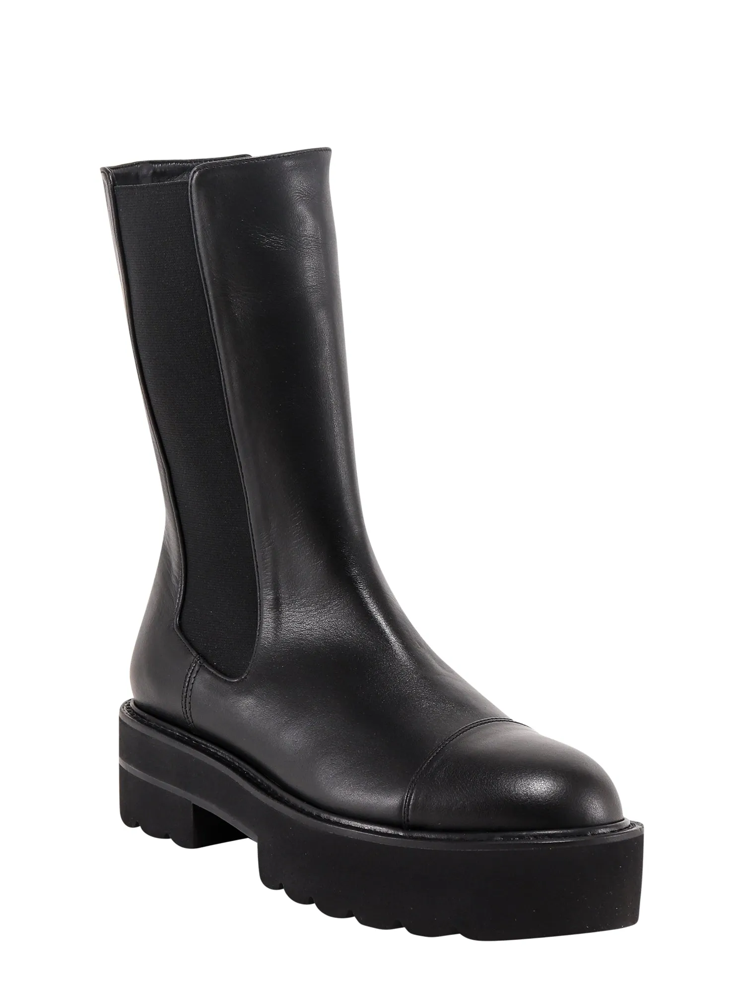 Stuart Weitzman Presley Ultralift Boots