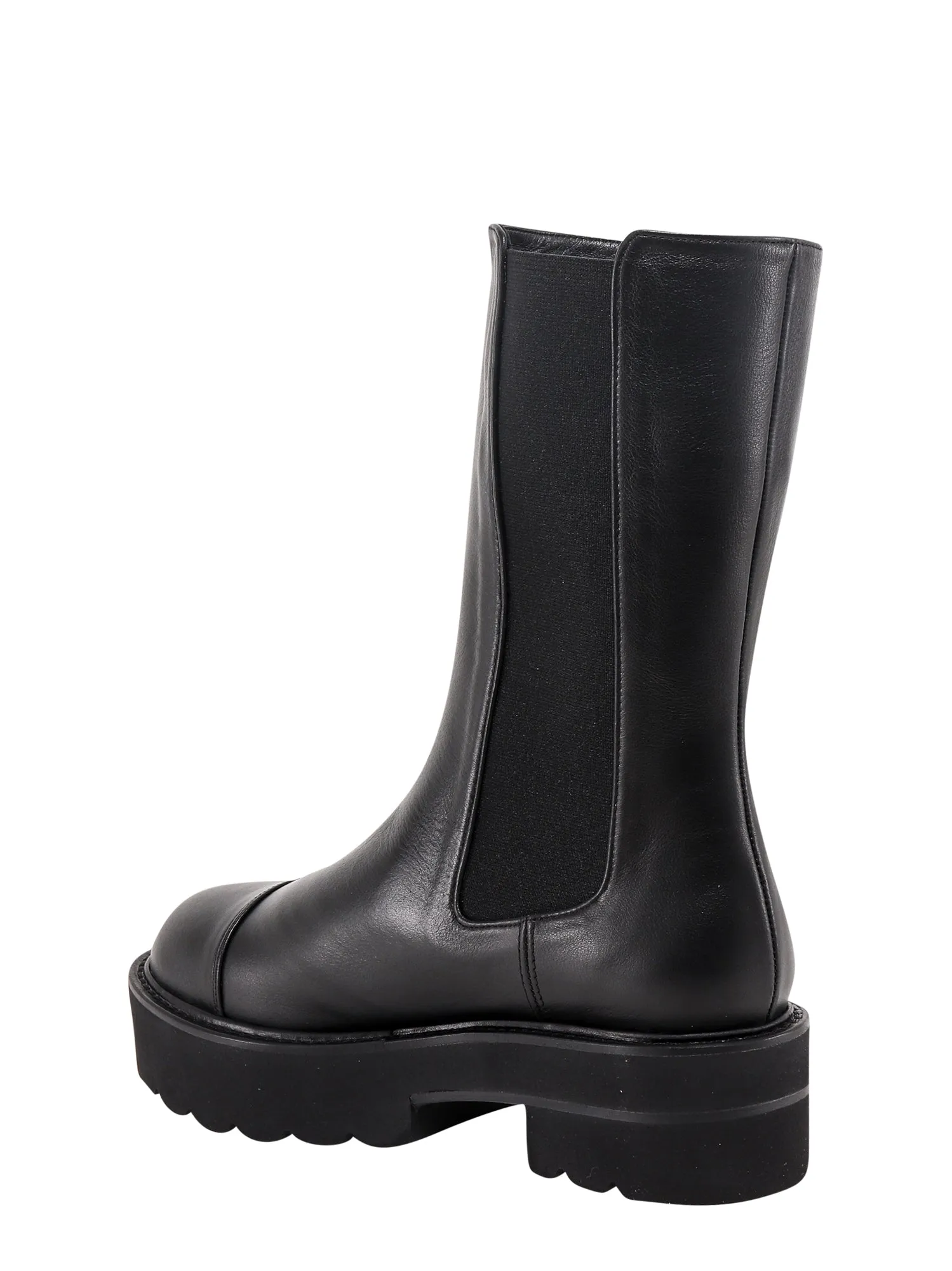 Stuart Weitzman Presley Ultralift Boots