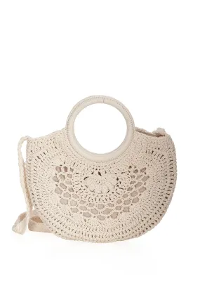 SUMMER BREEZE HANDBAG