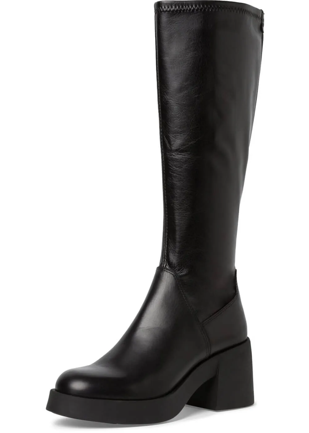 Tamaris Jennifer High Boots Black