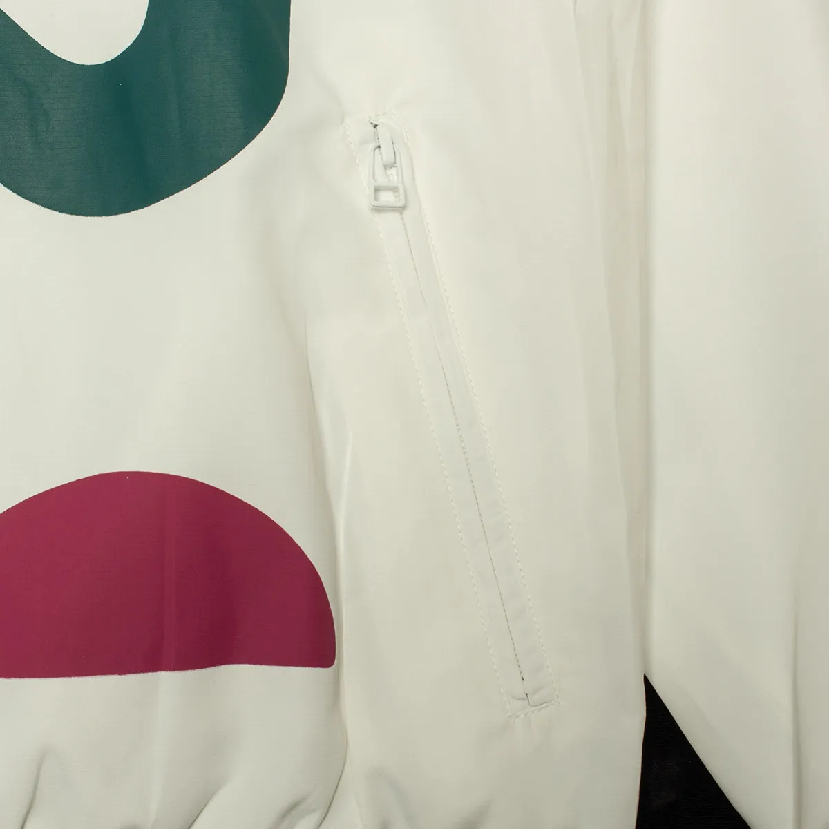 Tennis Maybe? Track Jacket