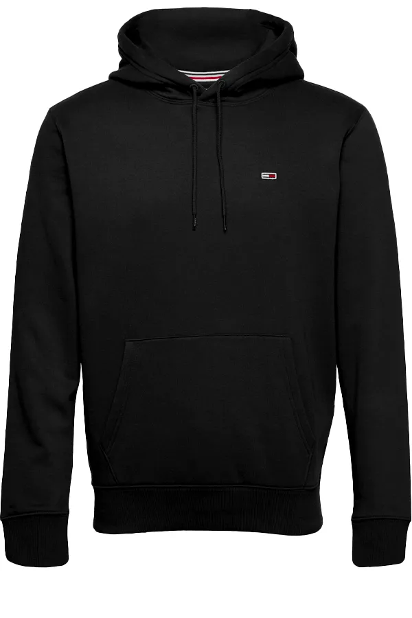 Tommy Hilfiger Classic Hoodie Black