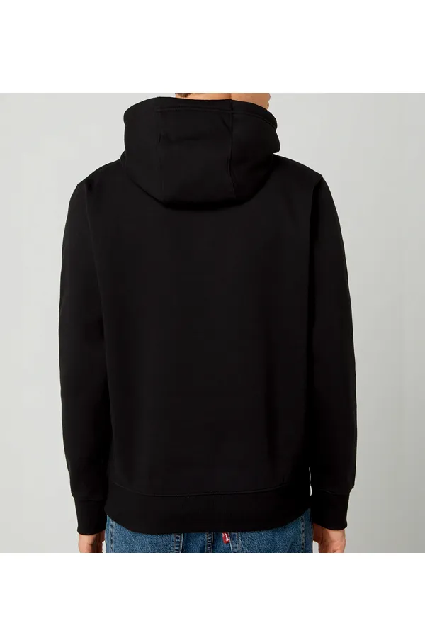 Tommy Hilfiger Classic Hoodie Black