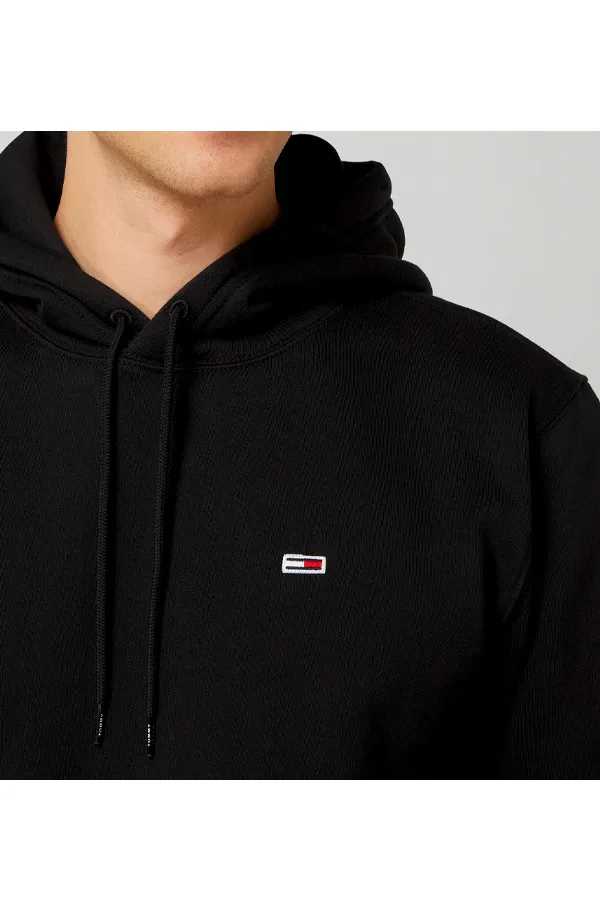 Tommy Hilfiger Classic Hoodie Black