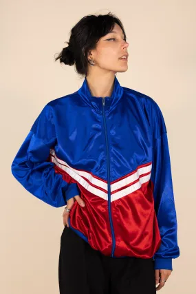 Track Jacket | ThriftTale