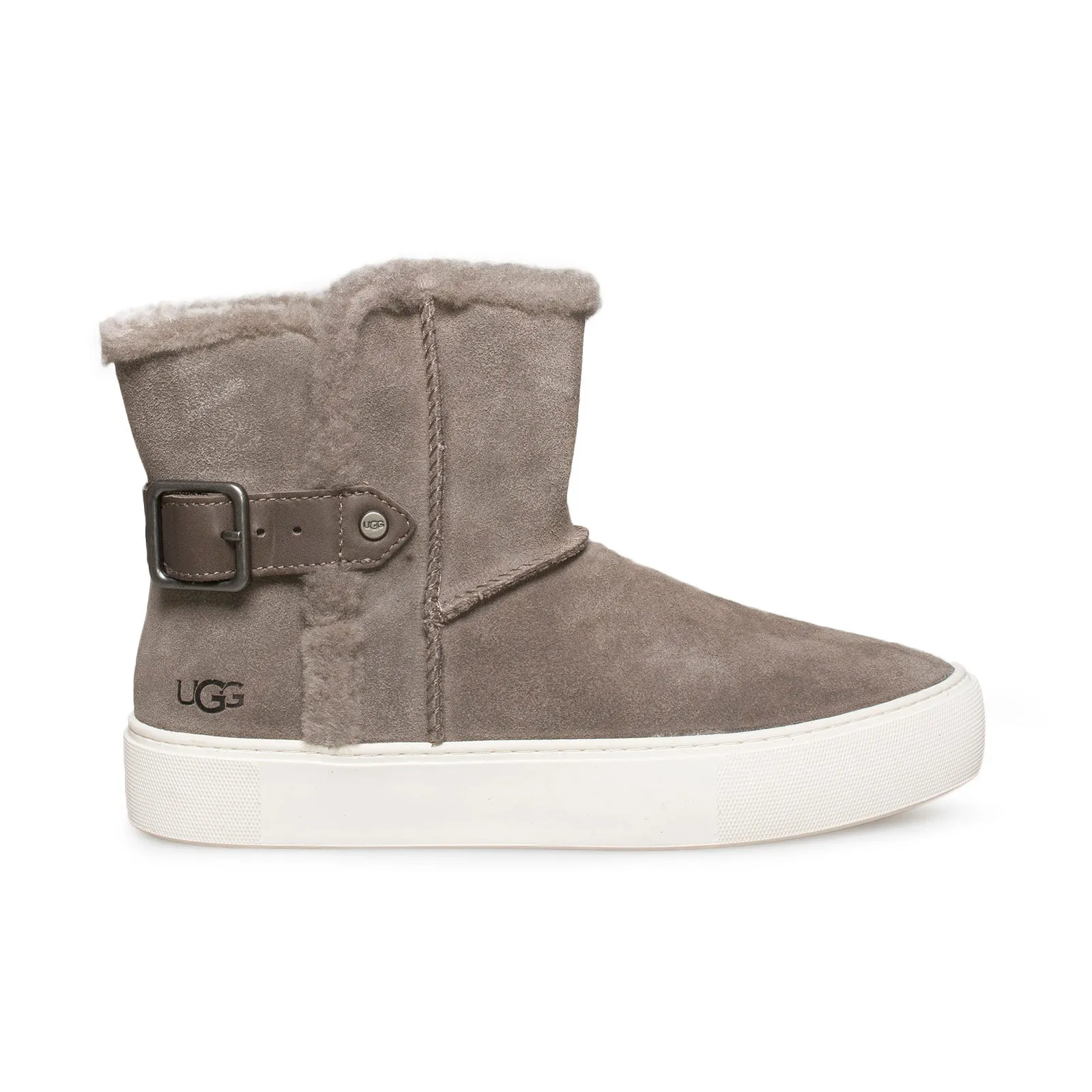 UGG Aika Mole Boots - Women's