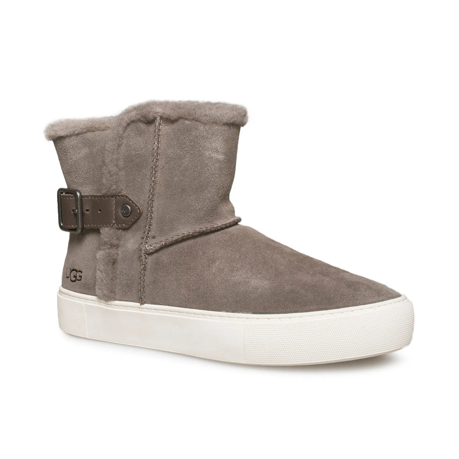 UGG Aika Mole Boots - Women's