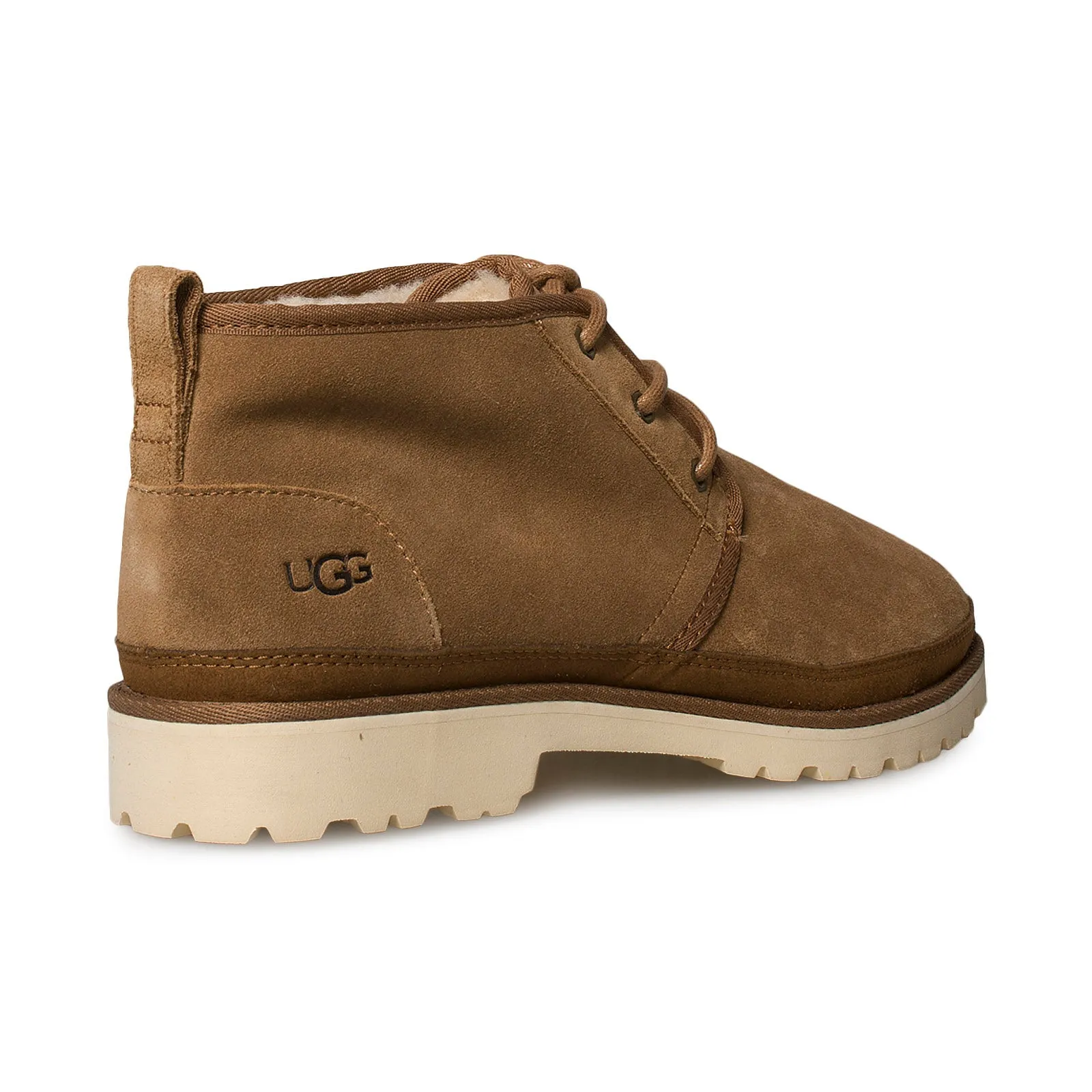 UGG Neuland Chestnut Boots - Men's