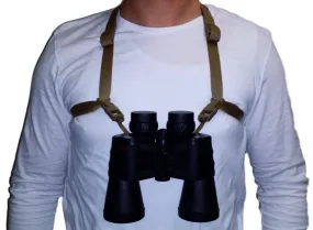 Ultralight Bino Harness