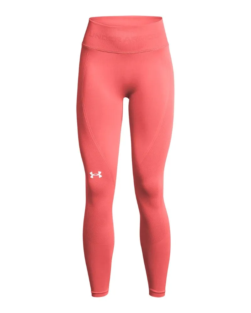 Under Armour Womens Train Seamless Leggings