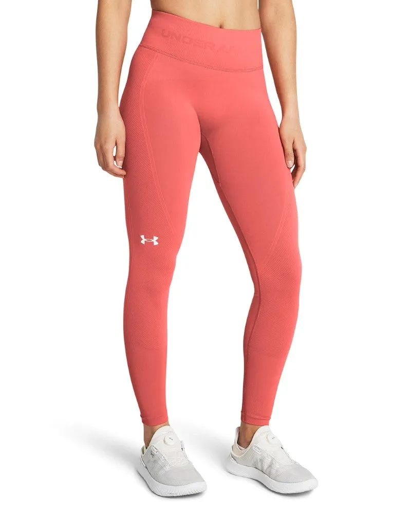 Under Armour Womens Train Seamless Leggings