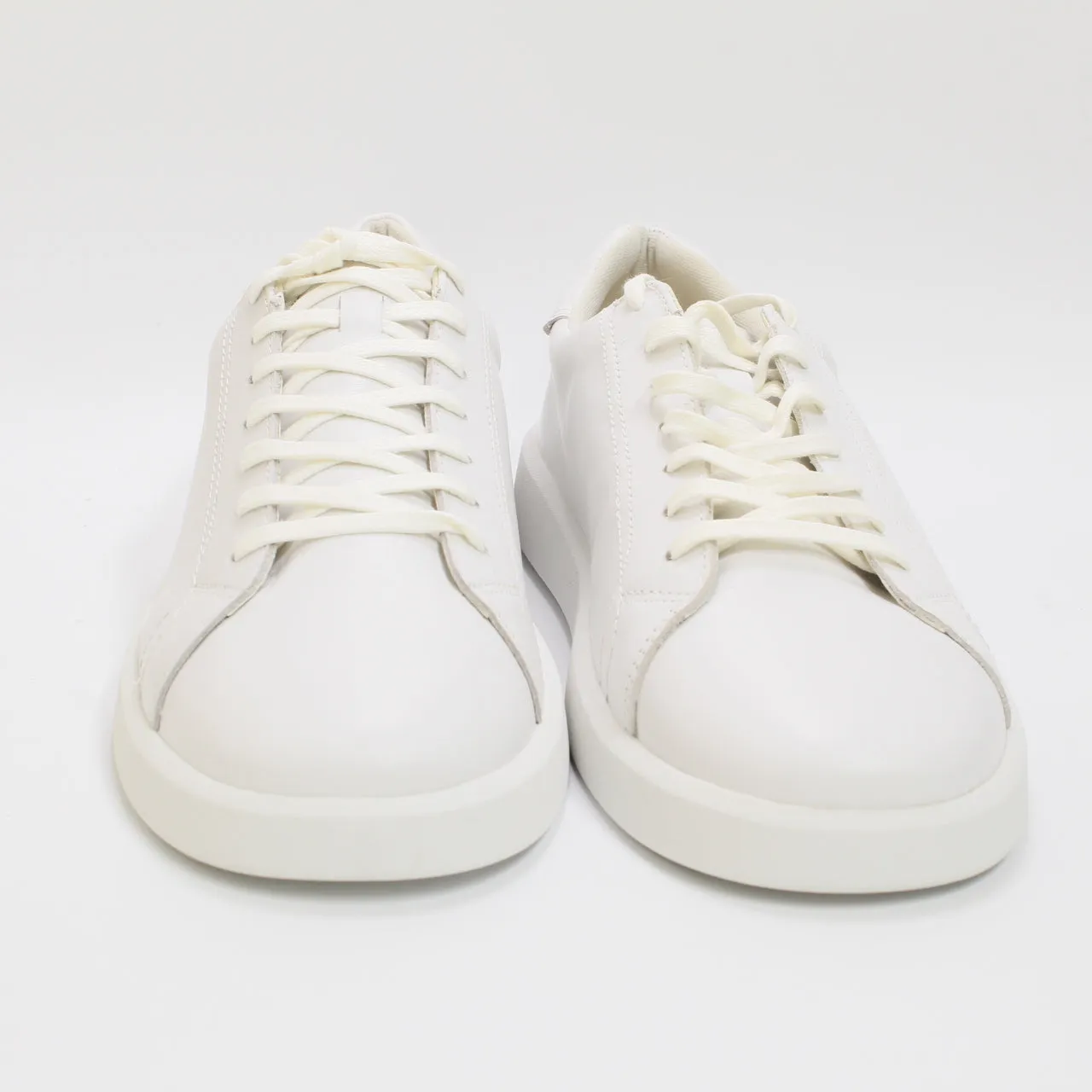 Vagabond Maya Sneaker White