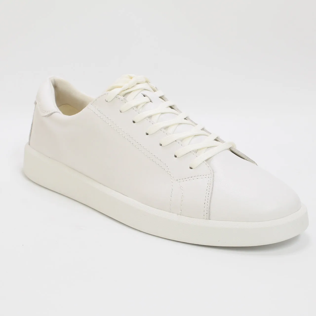 Vagabond Maya Sneaker White