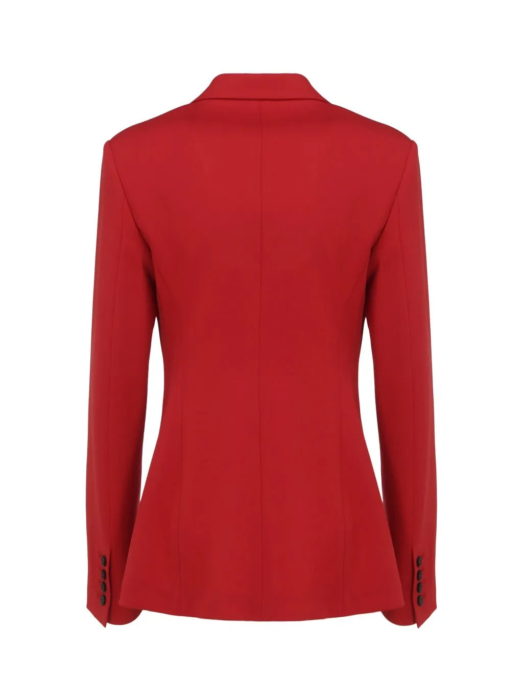 Valentino Stretch Tailored Jacket