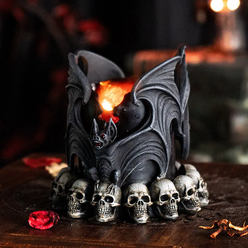 Vampire Bat Holder