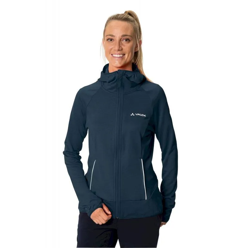 Vaude Tekoa Fleece Jacket II - Fleece jacket - Women's | Hardloop