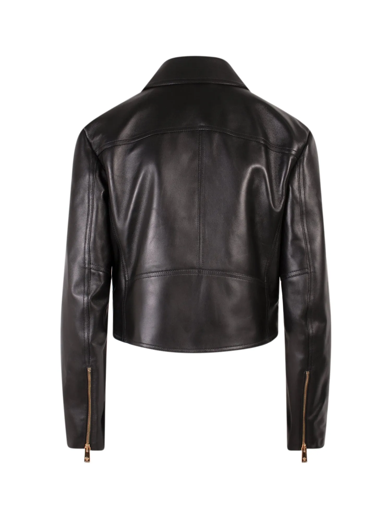 Versace Medusa Biker Jacket