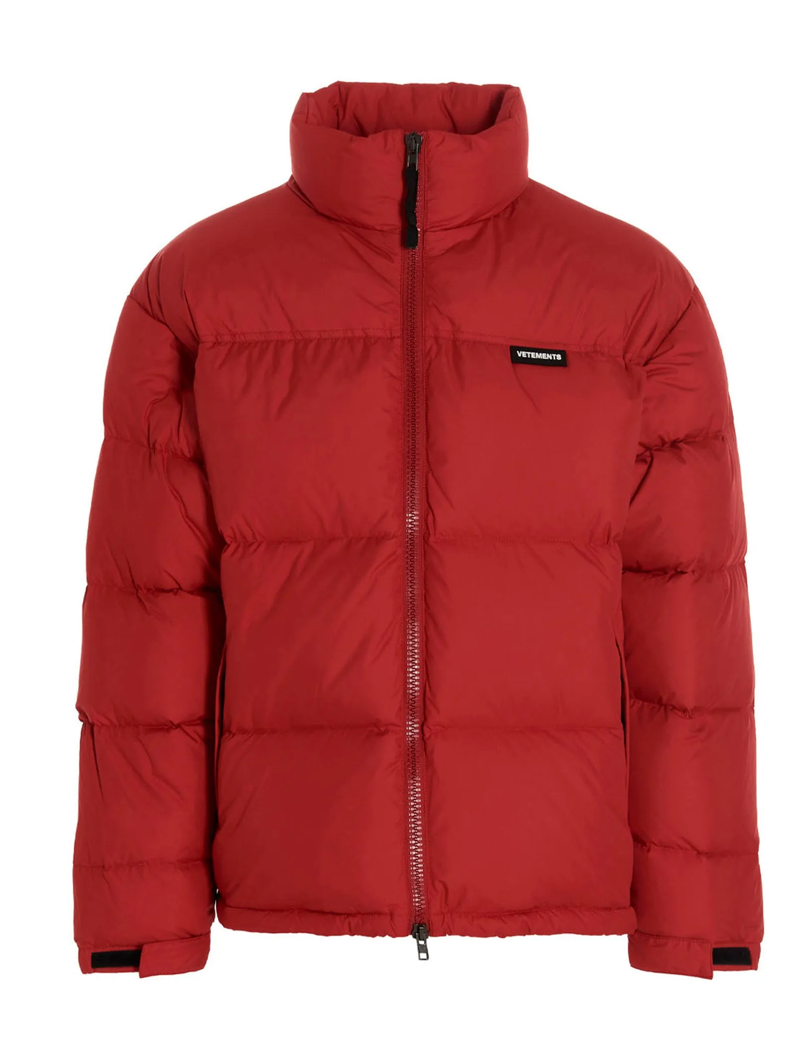 Vetements Padded Down Jacket