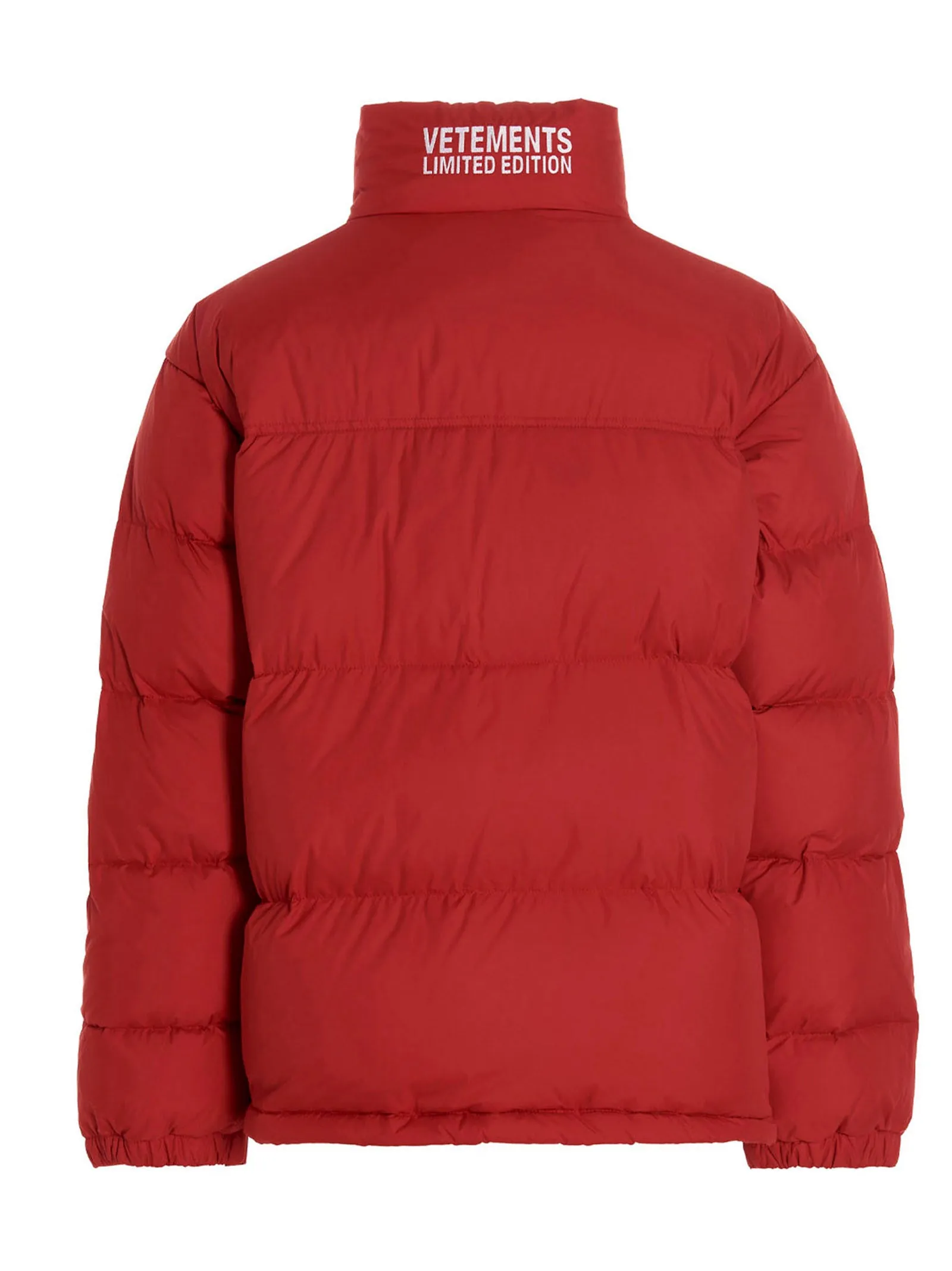 Vetements Padded Down Jacket