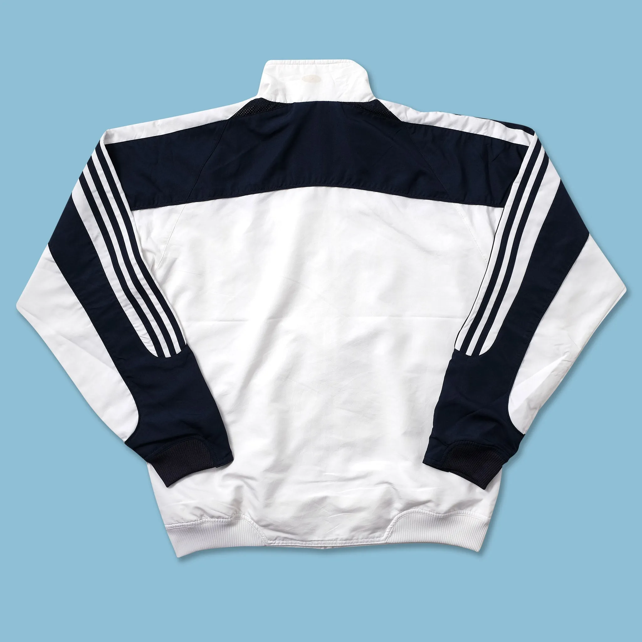 Vintage adidas Track Jacket Large