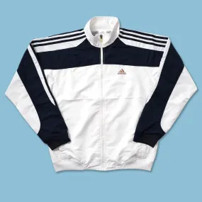 Vintage adidas Track Jacket Large