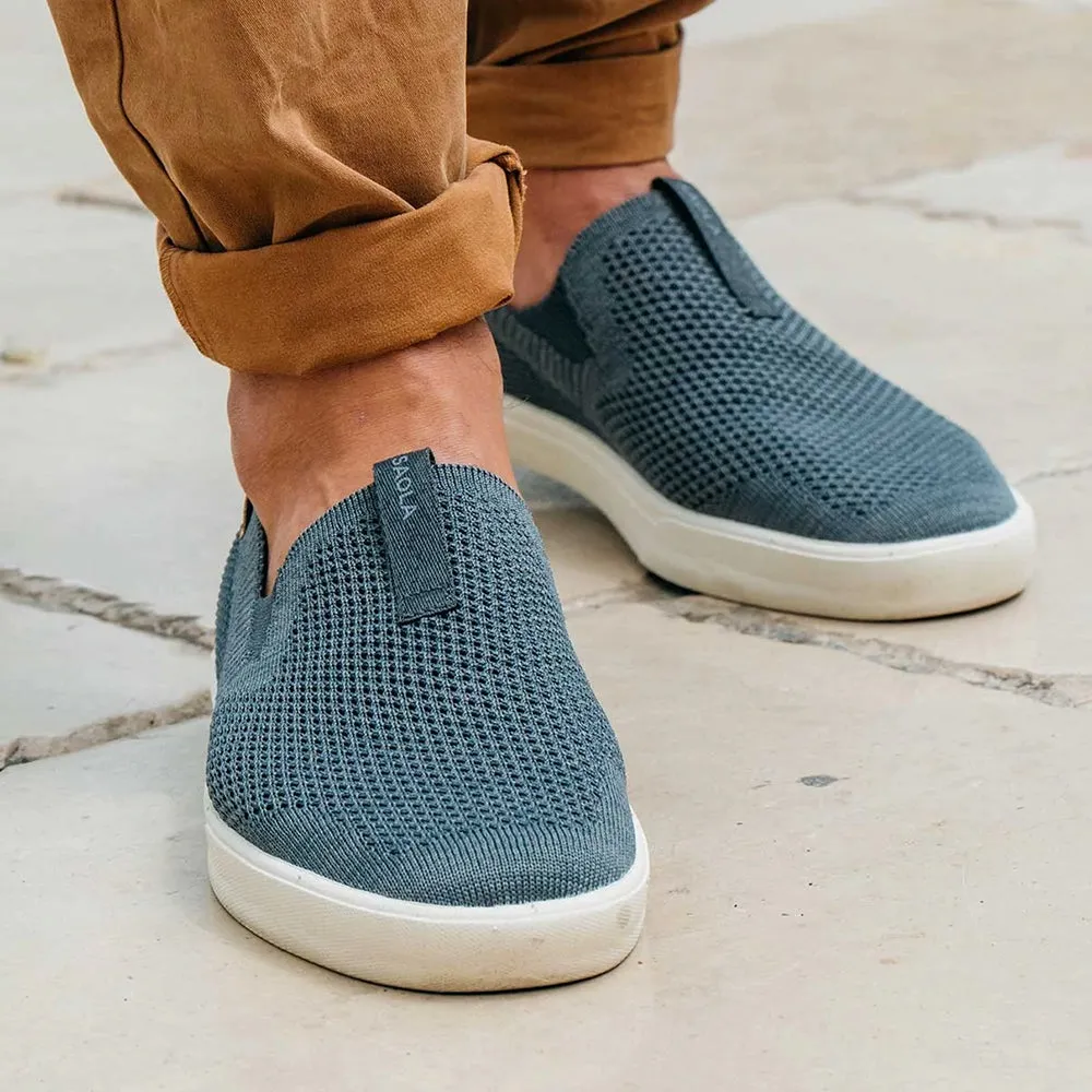 Virunga Men's Vegan Sneaker