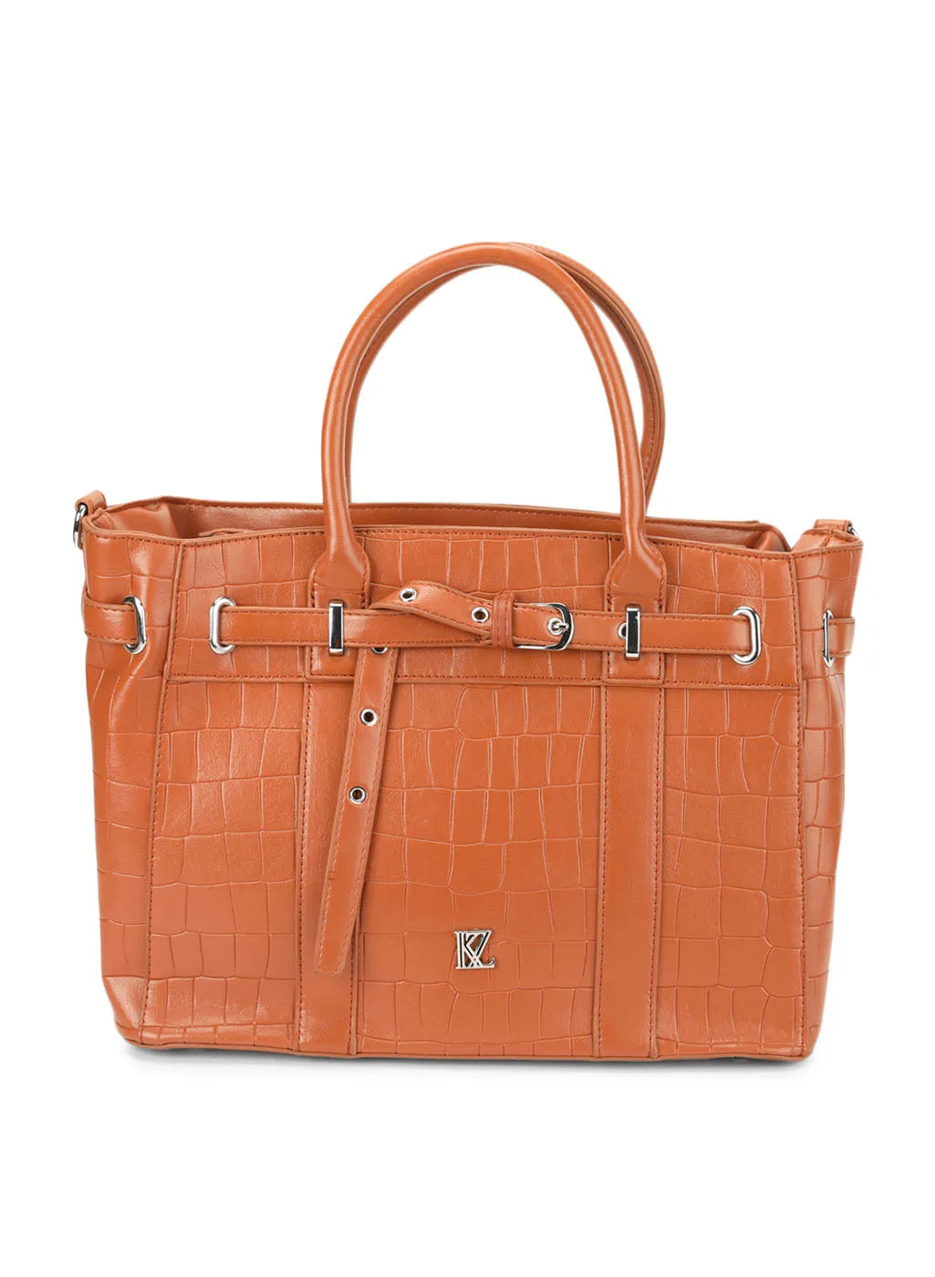 Willow Tan Handbag