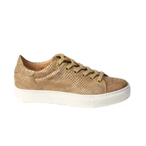 Women's Cork Piton Sneaker