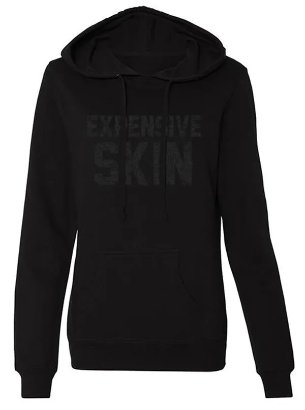 Women's Expensive Skin Flash Hoodie