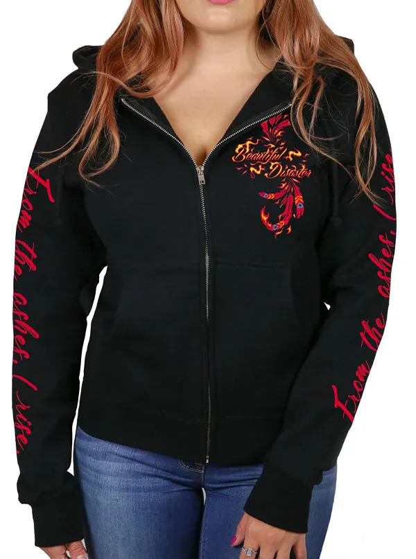 Women's Phoenix II Zip Hoodie