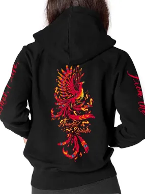 Women's Phoenix II Zip Hoodie