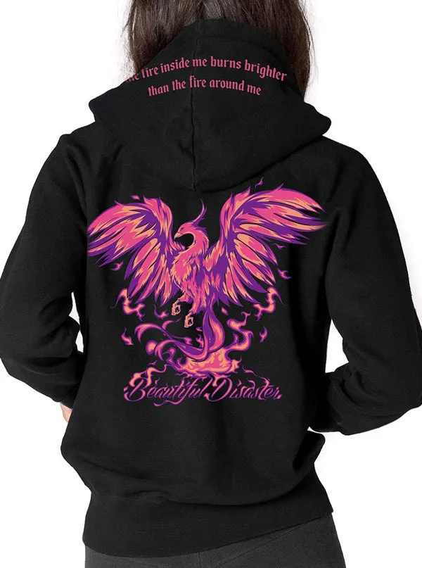 Women's Phoenix II Zip Hoodie