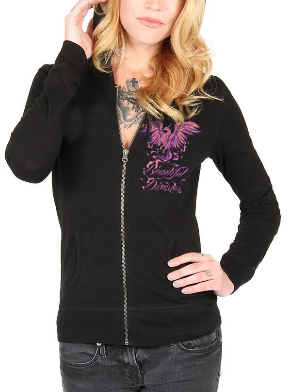 Women's Phoenix II Zip Hoodie