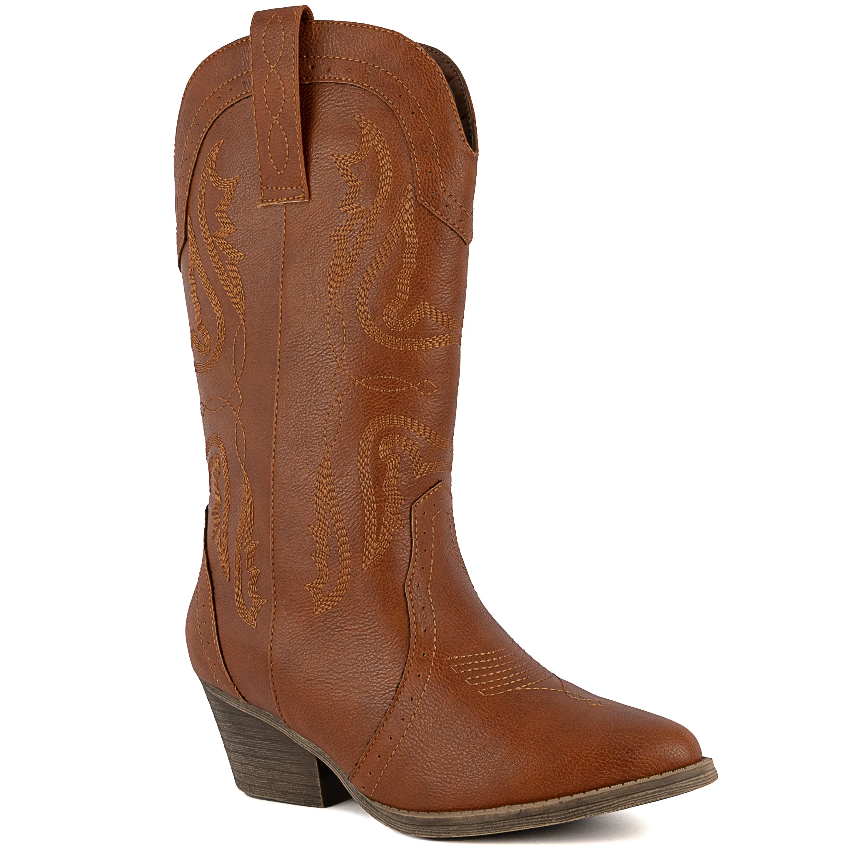 Women's Tammy Tall Western Boots