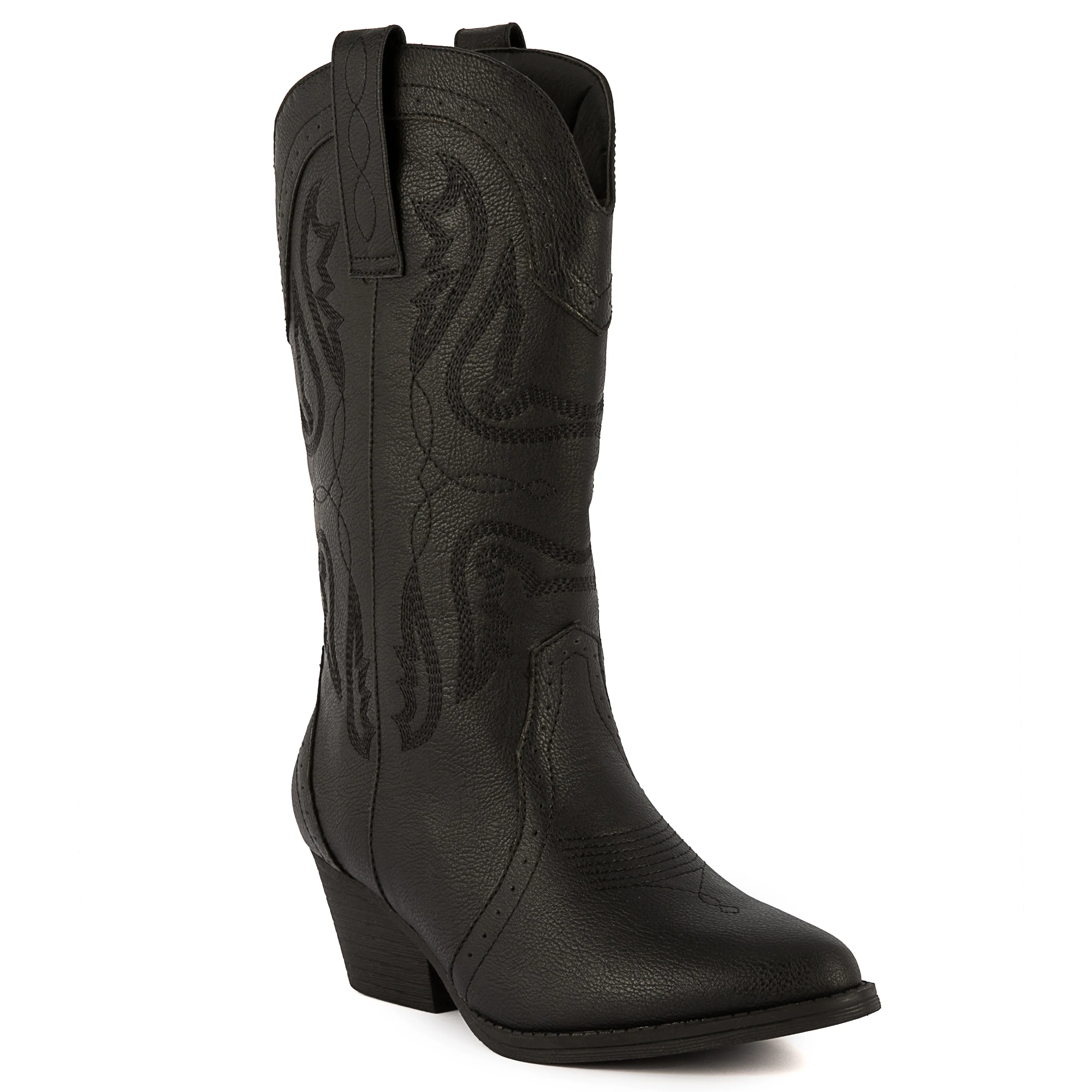 Women's Tammy Tall Western Boots