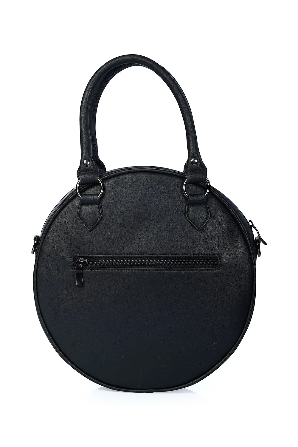 YIN YANG MASTER HANDBAG