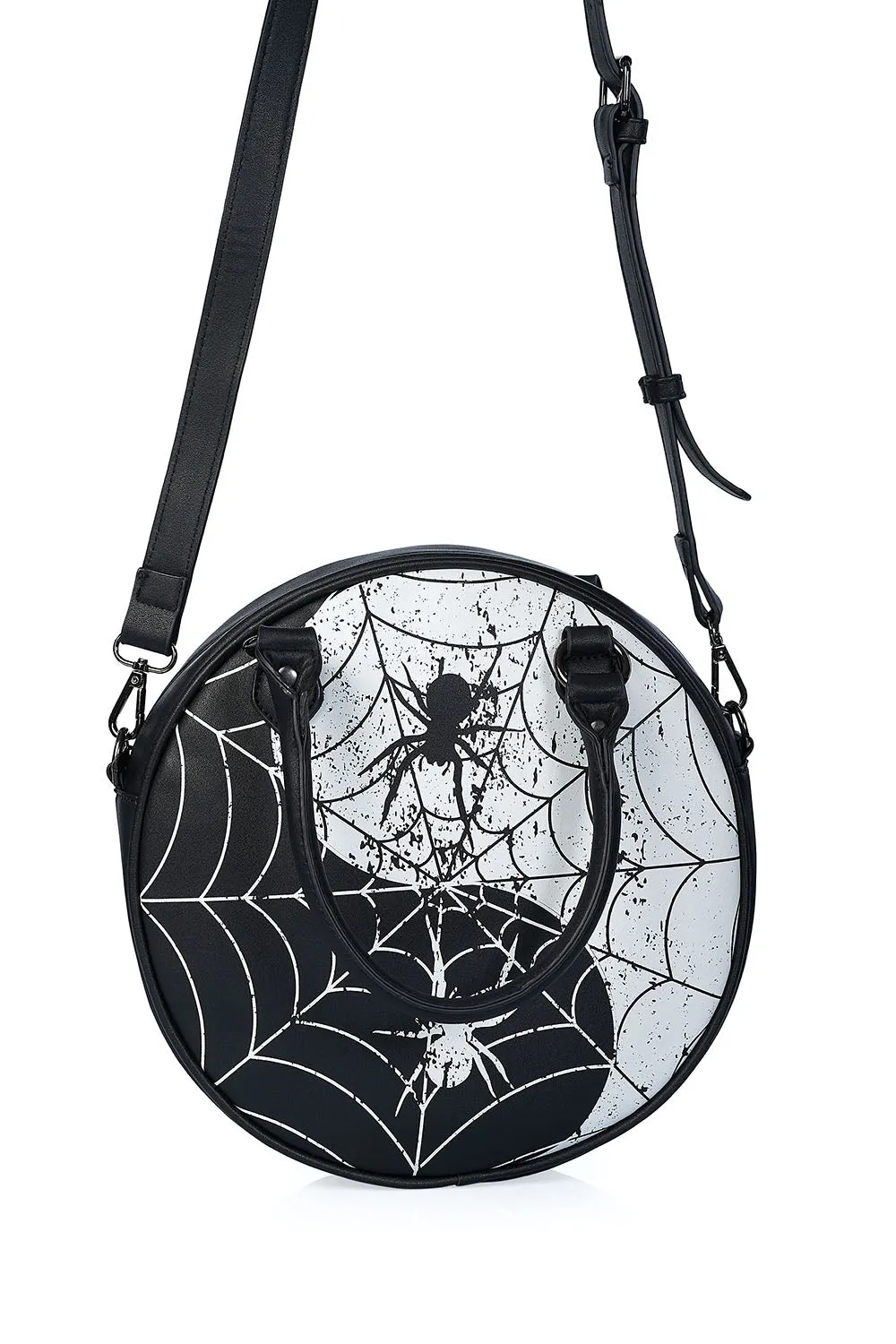 YIN YANG MASTER HANDBAG