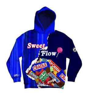 Youth & Adult Sweet Flow Hoodie